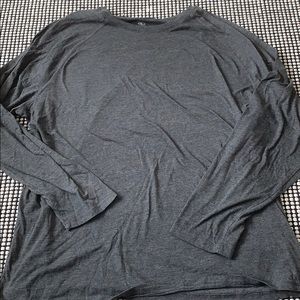 Men’s long sleeve shirt. Worn once!